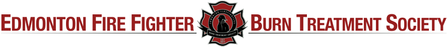 Edmonton Fire Fighters Burn Treatment Society